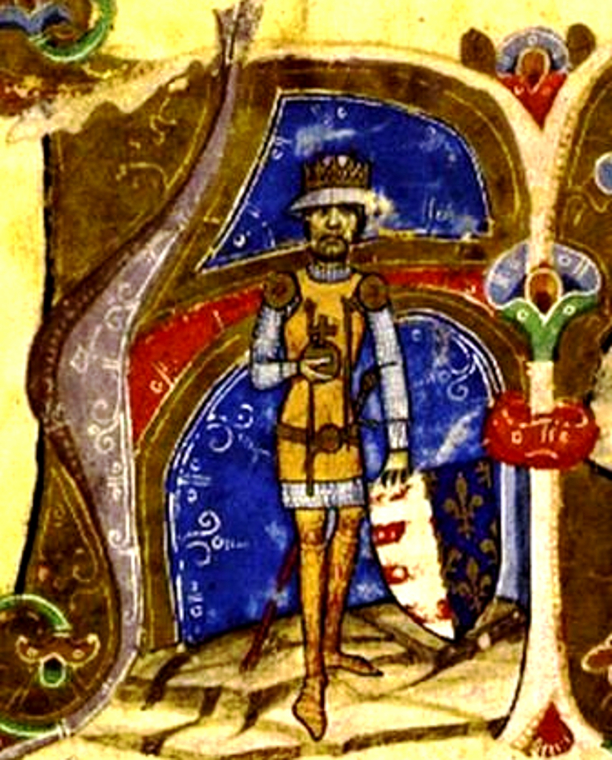 Chalres I of Hungary - Wikipedia