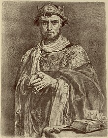 Depiction of Casimir I - Wikipedia